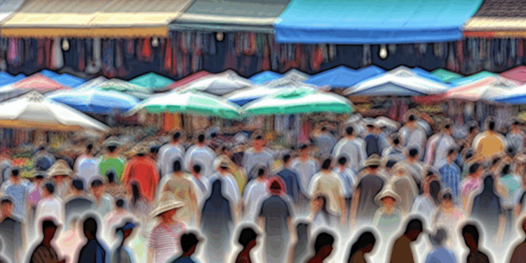 El empleo turístico superó los 2,85 millones de afiliados tras aumentar un 3,5% en octubre