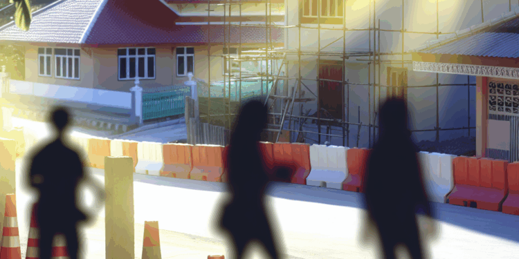 tercer crucero de la semana y regreso tras remodelación