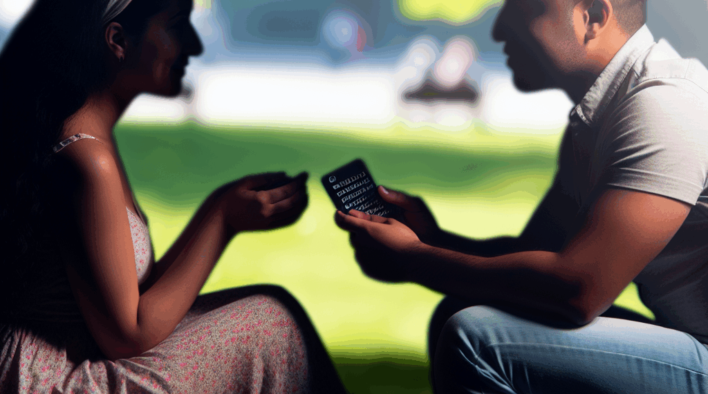 Love in Translation: On Navigating a Bilingual Relationship