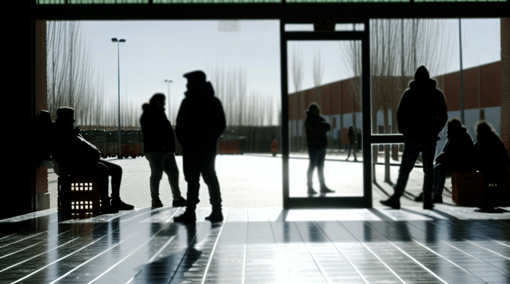 Los trabajadores de Schreiber Foods en Noblejas inician huelga indefinida por tensiones laborales