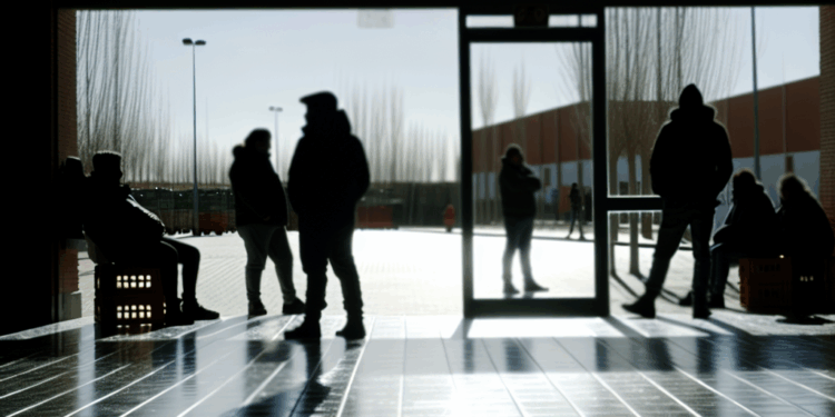 Los trabajadores de Schreiber Foods en Noblejas inician huelga indefinida por tensiones laborales