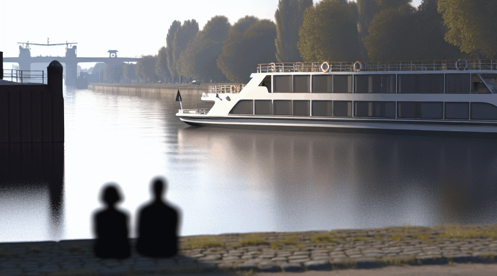 Amadeus encarga crucero fluvial con sistema de propulsión híbrido-eléctrico