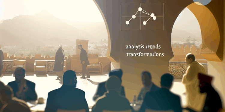 Economía.- Agencias y turoperadores de Europa se reúnen en Marruecos para debatir sobre tendencias y cambios del sector