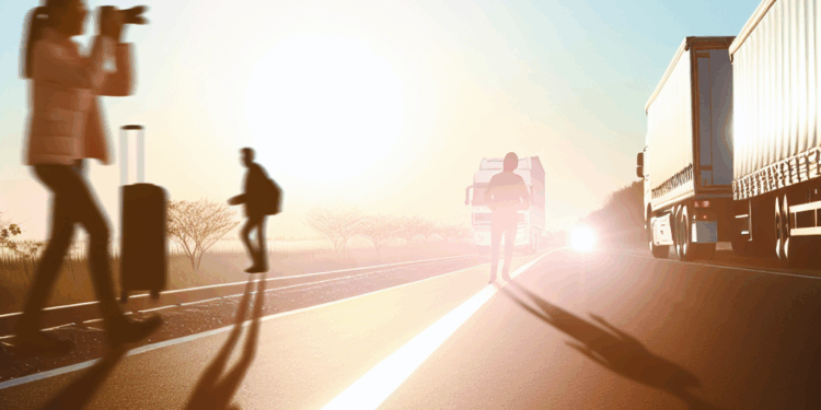 entre confianza y excelencia al viajar