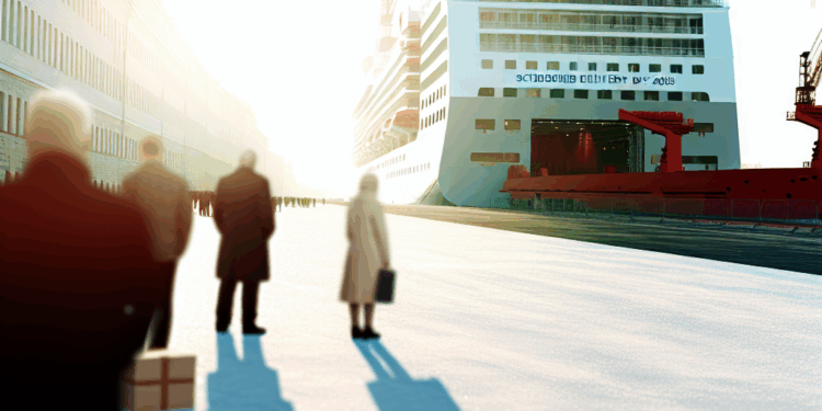 Fincantieri entregará nuevo crucero a NCLH en 2033