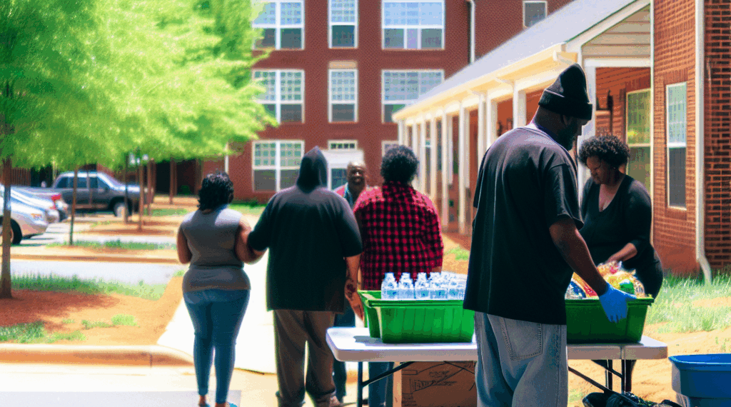 Triangle grocery stores offering free delivery to protect immigrant communities