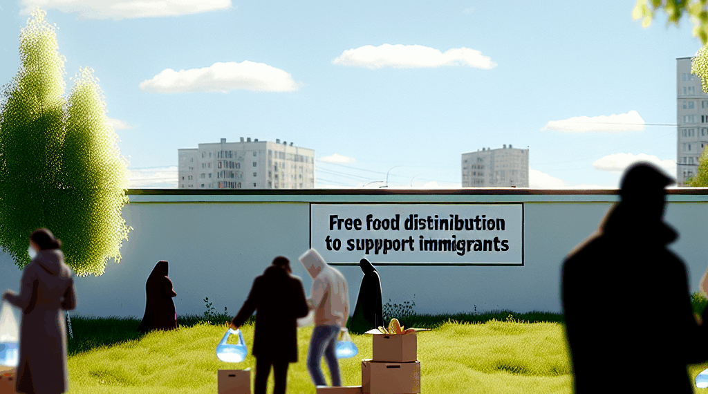 Charlotte grocery store offers free delivery to protect immigrant community