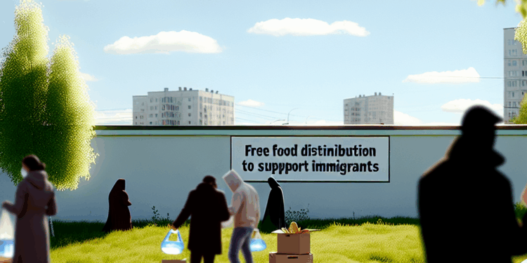 Charlotte grocery store offers free delivery to protect immigrant community