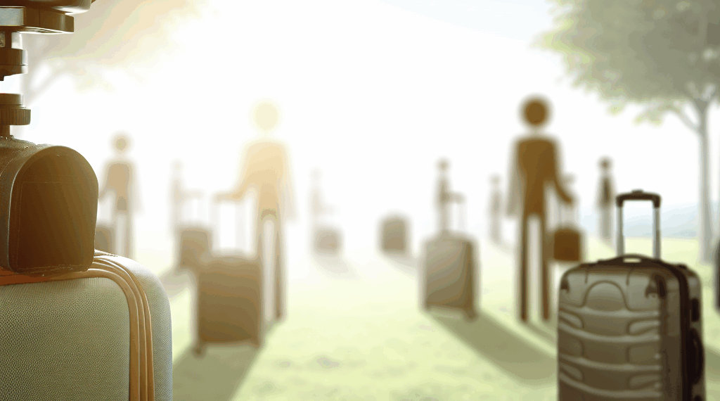 Página de inicio de Yahoo news