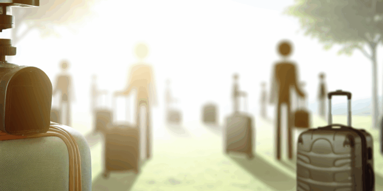 Página de inicio de Yahoo news