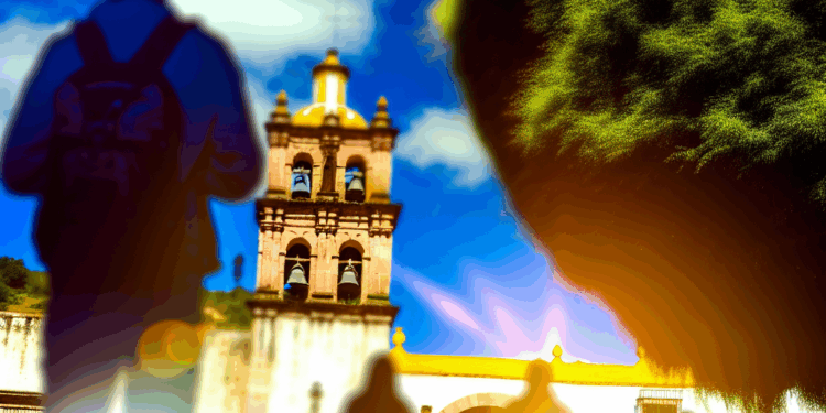 Estamos Sorprendidos Que Turistas No Han Cancelado Viajes A Michoacán De Fin De Año: Operadora Turística - Changoonga.com