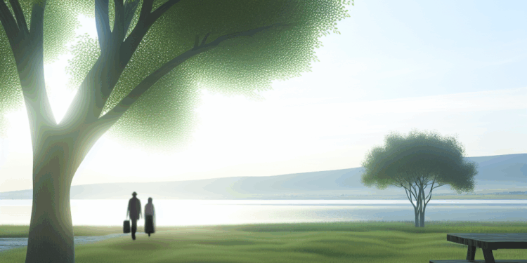 Viajes para mayores de 55 años con descuentos por el Black Friday