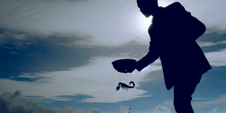 Horóscopo de Escorpio para diciembre 2025: Las predicciones de este mes para tu signo zodiacal