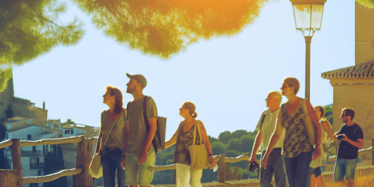 España, en la carrera por liderar el turismo global