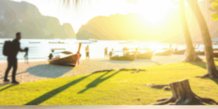 este es tu papel en un futuro con viajes sostenibles