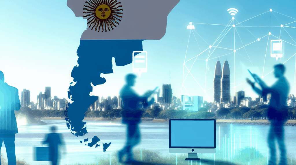 Cuarto Continente en Grupo GEA: Apuesta al Producto Nacional y Digitalización para Agilizar la Venta en Argentina