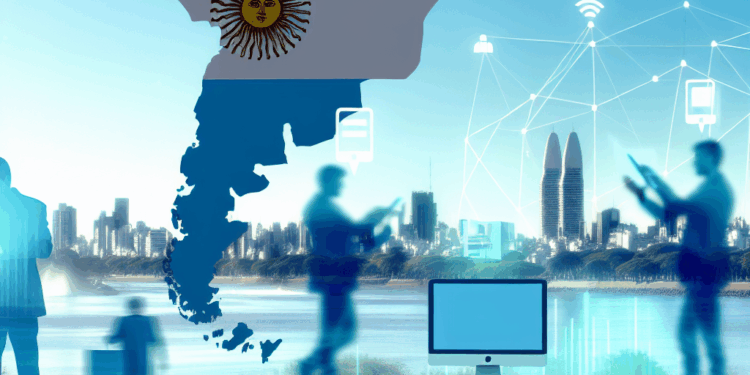Cuarto Continente en Grupo GEA: Apuesta al Producto Nacional y Digitalización para Agilizar la Venta en Argentina