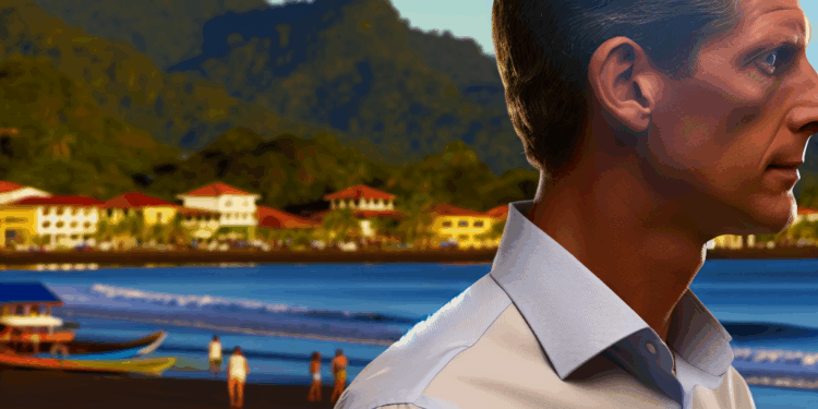 Exejecutivo de Atlanta Hawks de la NBA es acusado de usar dinero del equipo en viajes por el mundo, incluido Costa Rica