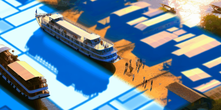 Vacations By Rail anuncia expansión para 2026 y ofertas especiales en cruceros fluviales