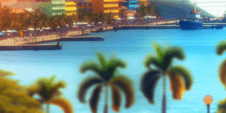 «Crecimiento histórico» en la llegada de cruceros a Cartagena con 152 escalas en lo que va de año