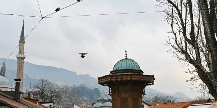 'Safaris de la muerte': el escándalo de los presuntos viajes para disparar a civiles en Sarajevo