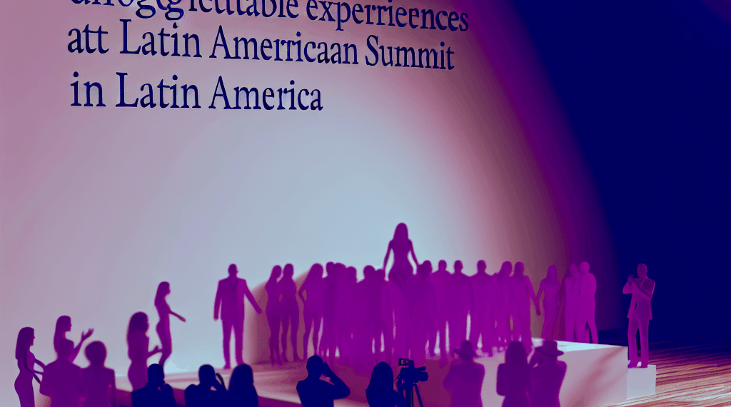 Así se vivió Latin American Fashion Summit 2025