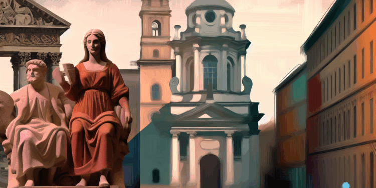 Descubre Europa con los Circuitos Culturales de Mundosenior