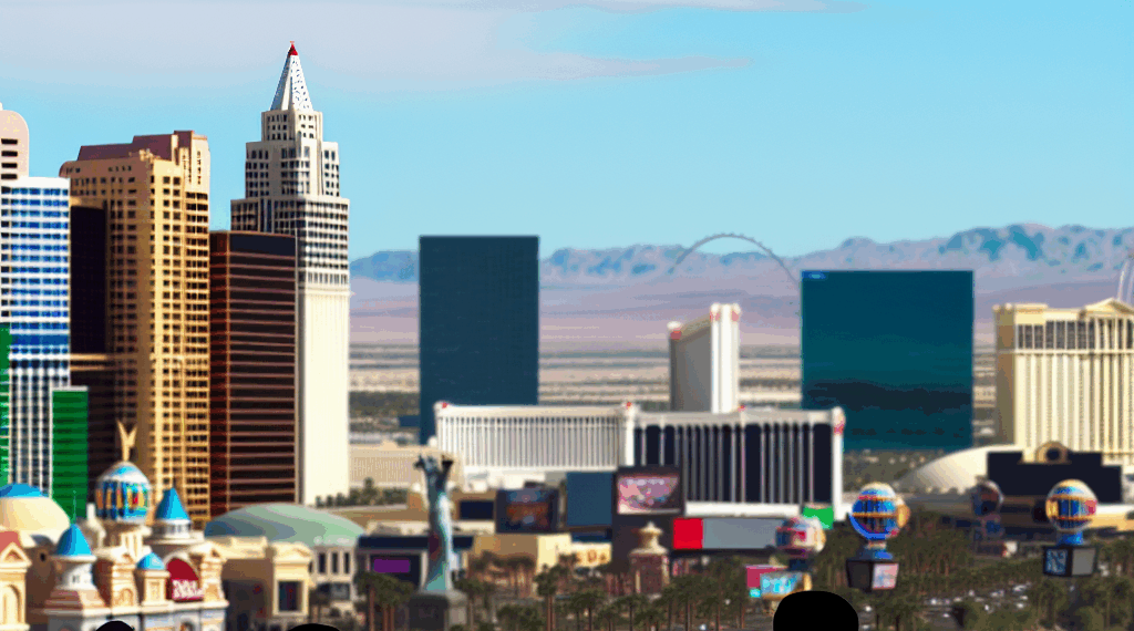 Qué hacer en Las Vegas: la guía Vogue para descubrirla
