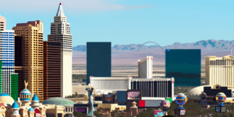 Qué hacer en Las Vegas: la guía Vogue para descubrirla