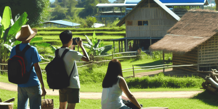 Por esto deberías visitar estancias rurales y granjas educativas estas vacaciones - Viajes