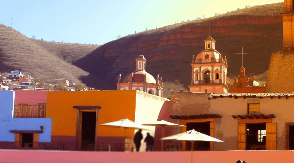 Los 3 Pueblos Mágicos más bonitos de Zacatecas para visitar, según la IA