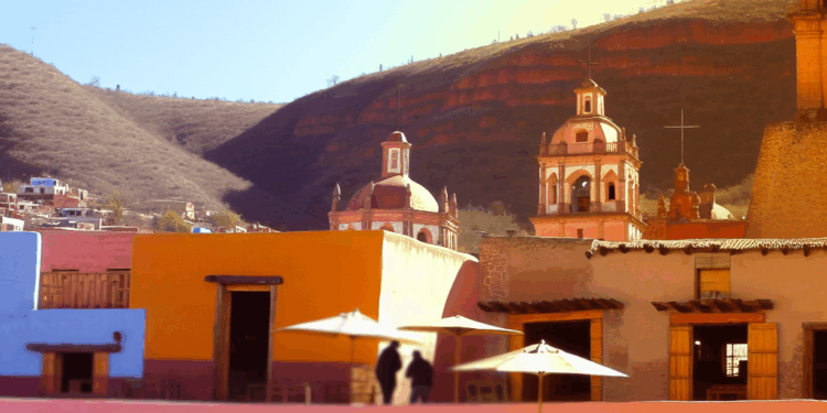 Los 3 Pueblos Mágicos más bonitos de Zacatecas para visitar, según la IA
