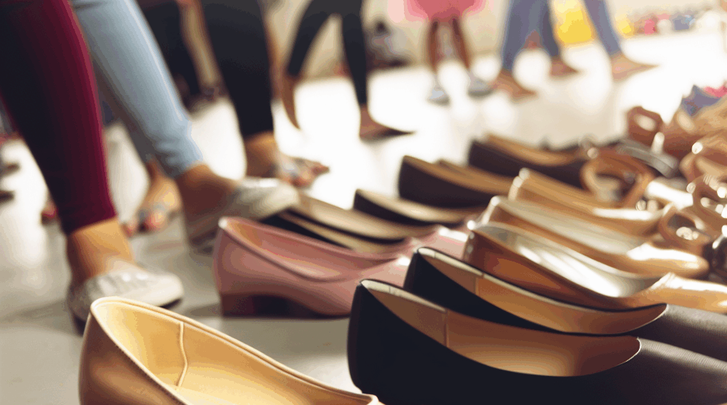 Descubre los zapatos planos y las bailarinas que sí o sí debes llevar antes de que acabe el 2025