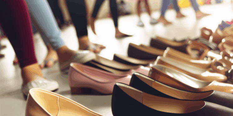 Descubre los zapatos planos y las bailarinas que sí o sí debes llevar antes de que acabe el 2025