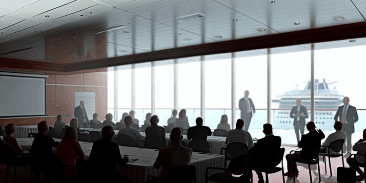 Nicko Cruises invita a tres veladas informativas en febrero de 2026