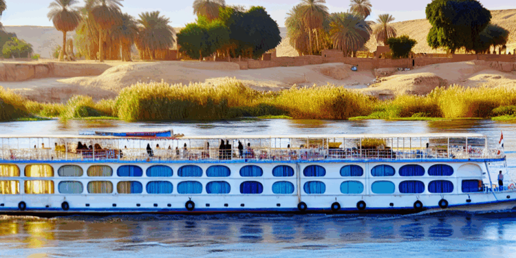 Overseas Adventure Travel lanza Inmersión en Egipto: Crucero por el Nilo de 12 días