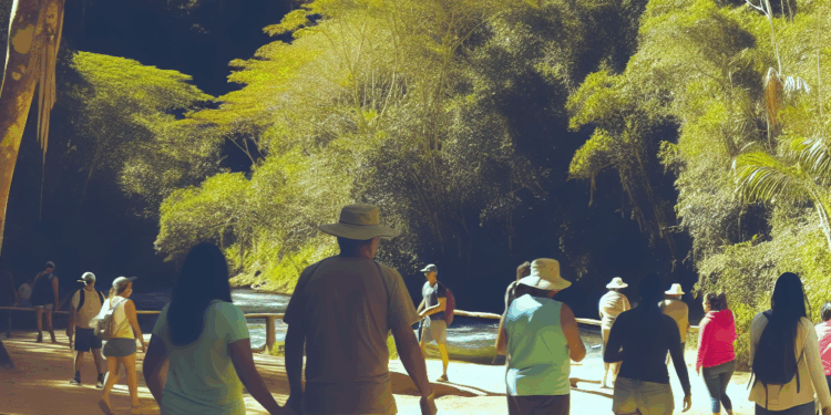 Slow travel: la nueva forma de viajar que conquista Iberoamérica