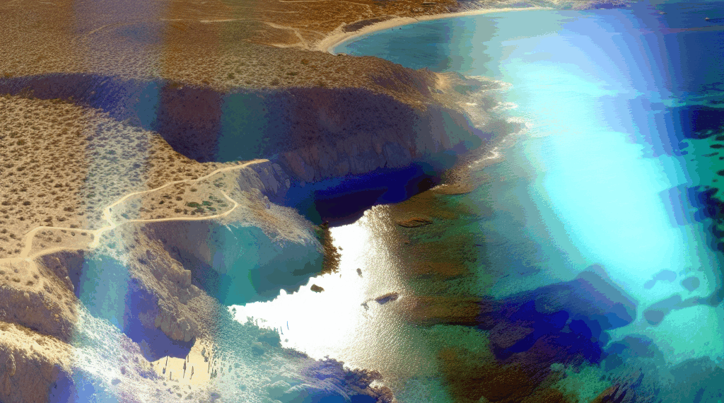 Viajes: Baja California, otras playas, otro México