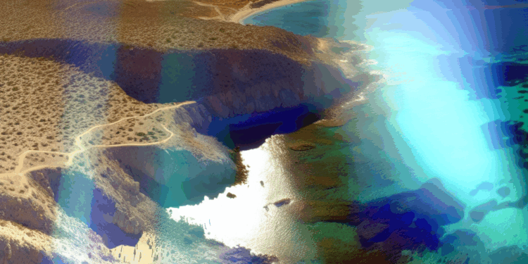 Viajes: Baja California, otras playas, otro México