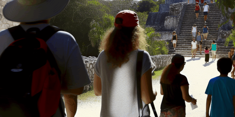 Q. Roo presenta ‘Viajes por el Mundo Maya’ para impulsar el turismo cultural