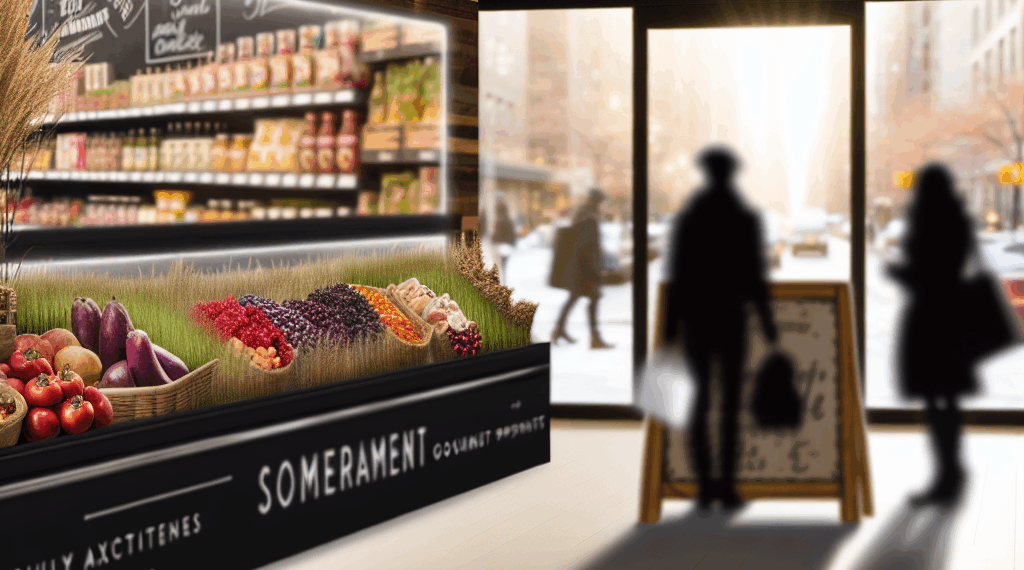 We Visited Tribeca’s Most Anticipated Gourmet Grocery Store, Meadow Lane—Here’s What You Need to Know