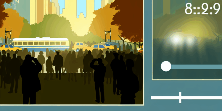 Ajetreo de viajes por el Día de Acción de Gracias en Nueva York