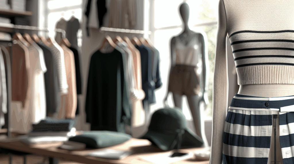 Just Browsing: Cable-Knits, Striped Shirting, and More Classics From Polo Ralph Lauren