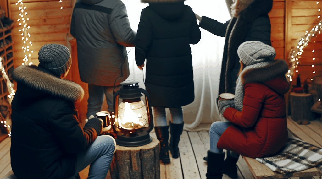 Just Browsing: Cozy Winter and Holiday Must-Haves From Burberry