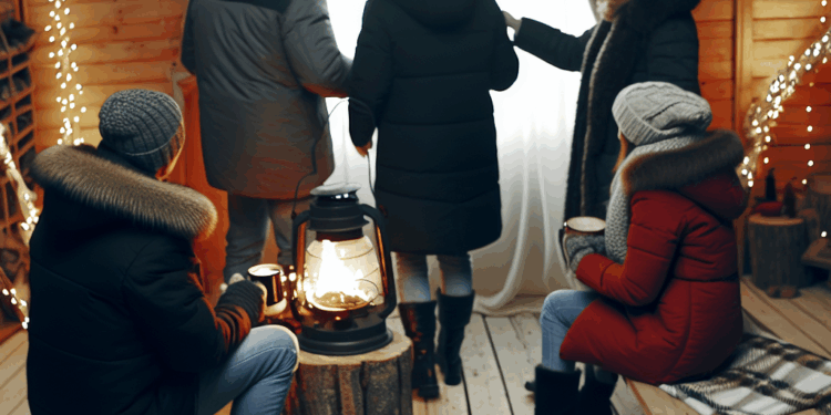 Just Browsing: Cozy Winter and Holiday Must-Haves From Burberry