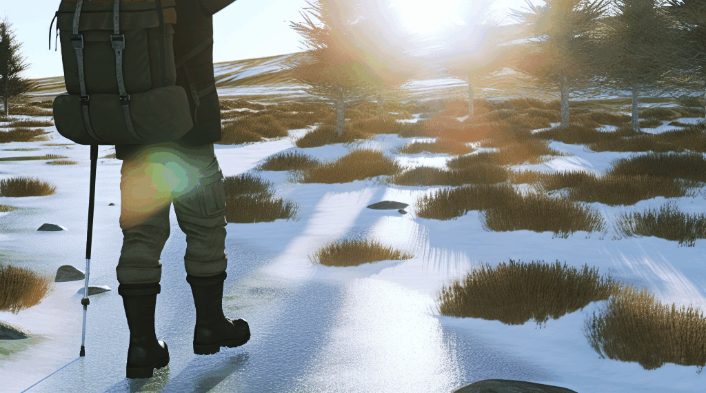 recorre todo el norte y tiene 40 años de historia