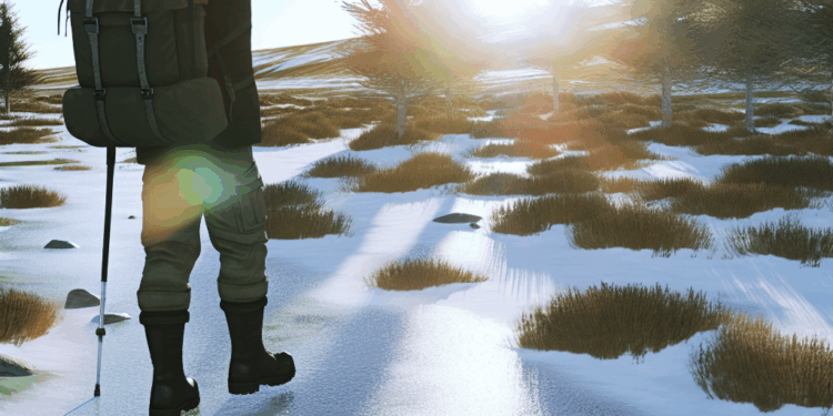 recorre todo el norte y tiene 40 años de historia