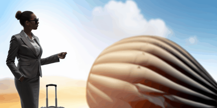 Denuncian a agencia de viajes por estafa con pasajes aéreos a través de TikTok: suma superaría los 3.000 dólares