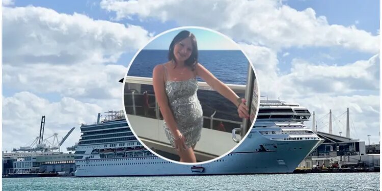 Joven Anna Kepner que murió en un crucero de Carnival habría sido asfixiada | Univision 23 Miami WLTV