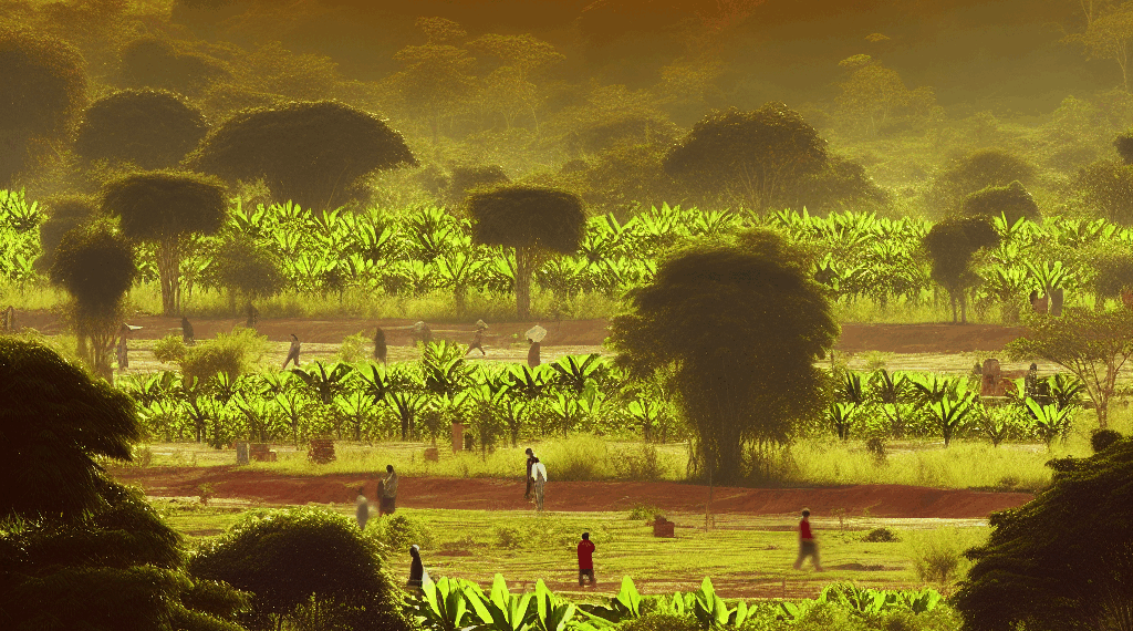 Brazil’s Farm Rio Is Taking on Latin America